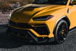 Lamborghini Urus by Vorsteiner 2019 года
